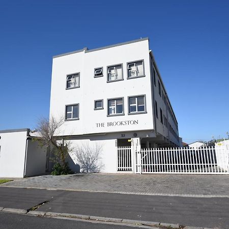Apartamento The Brookston Ciudad del Cabo Exterior foto