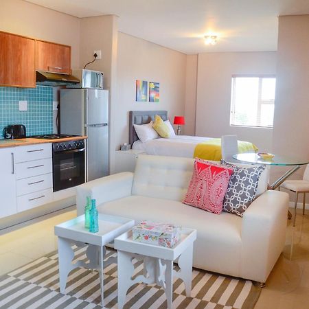 Apartamento The Brookston Ciudad del Cabo Exterior foto