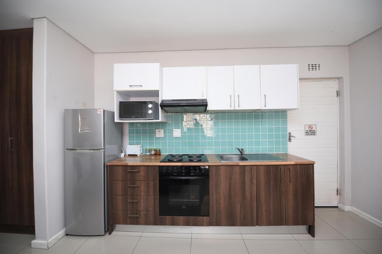 Apartamento The Brookston Ciudad del Cabo Exterior foto