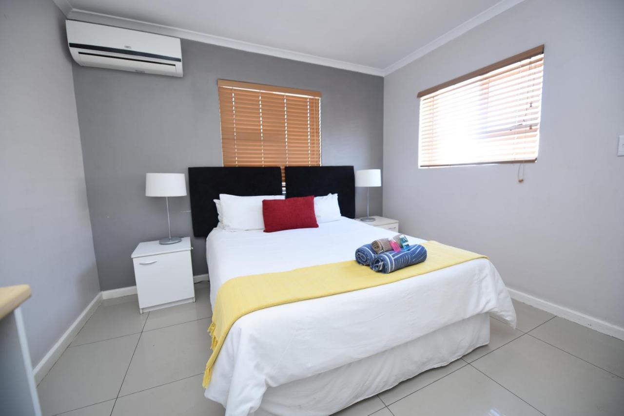 Apartamento The Brookston Ciudad del Cabo Exterior foto