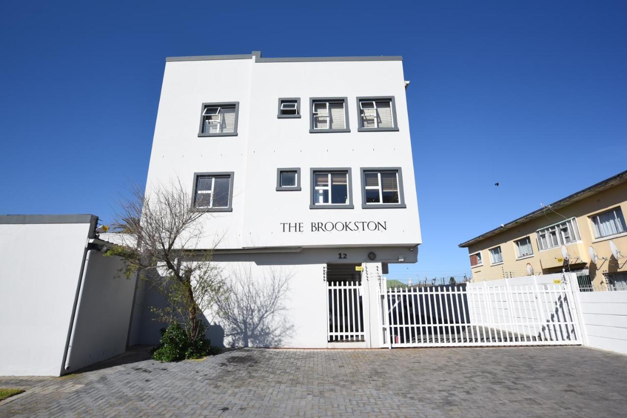 Apartamento The Brookston Ciudad del Cabo Exterior foto